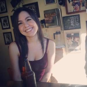 Meet your Posher, Ariana